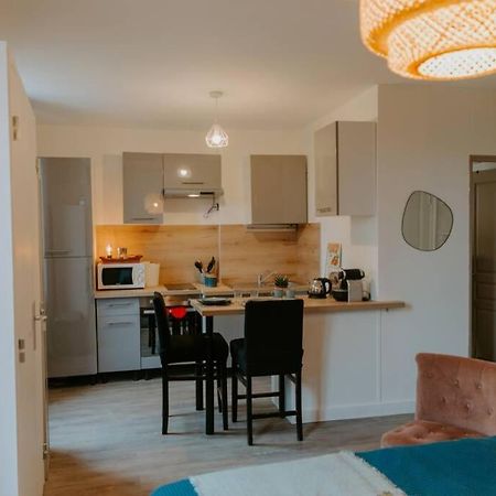 Les berges du Roubion studio cosy et moderne Montélimar Extérieur photo